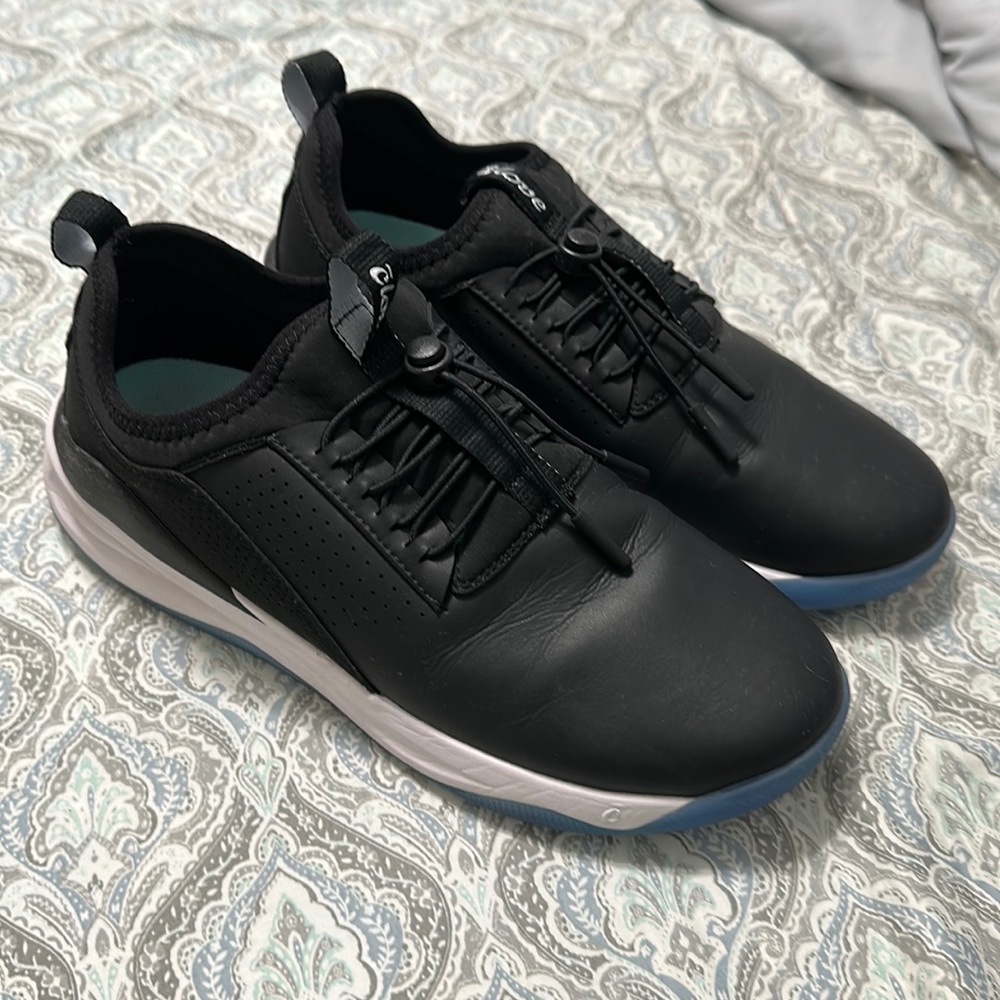Clove shoes